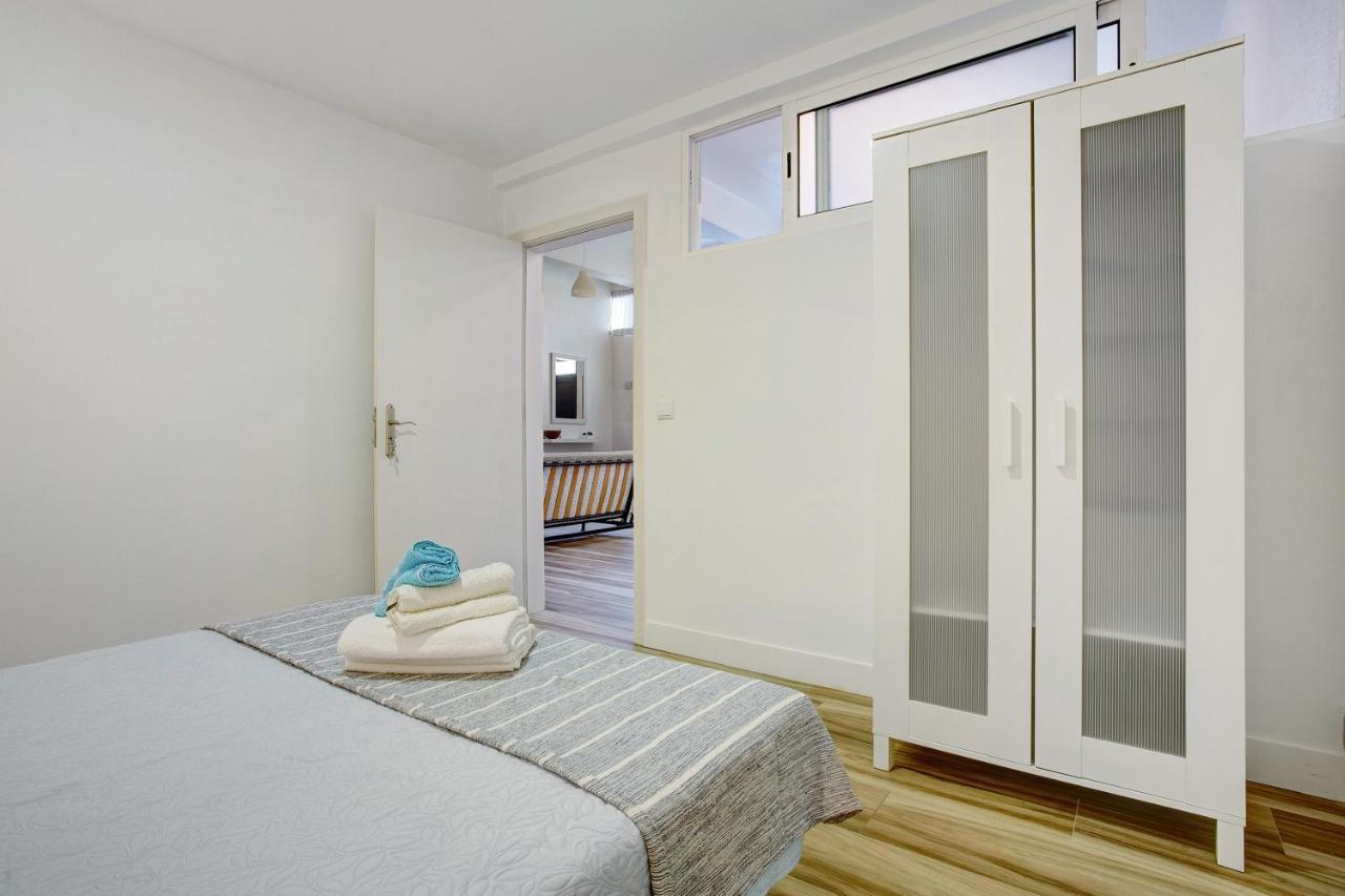 Funchal Boa Nova Apartment المظهر الخارجي الصورة