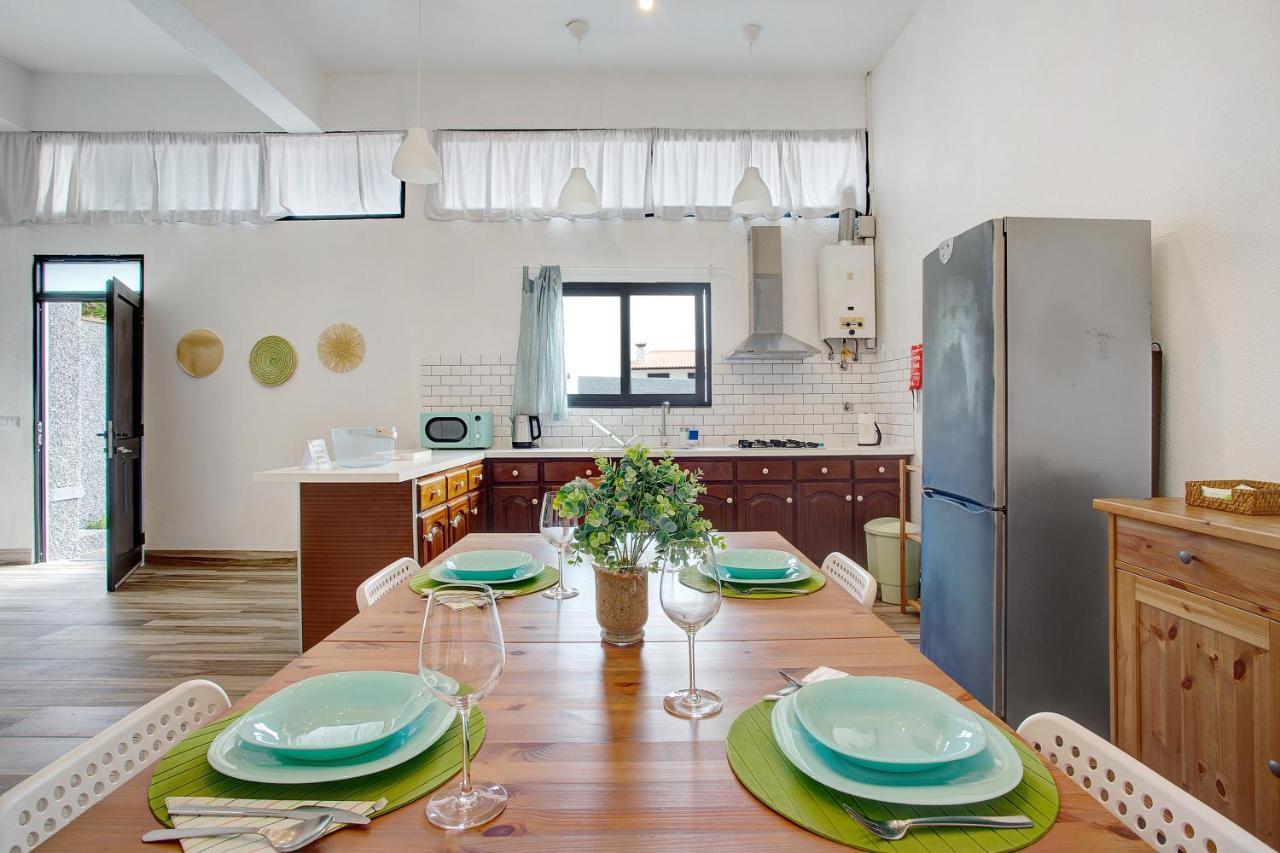 Funchal Boa Nova Apartment المظهر الخارجي الصورة
