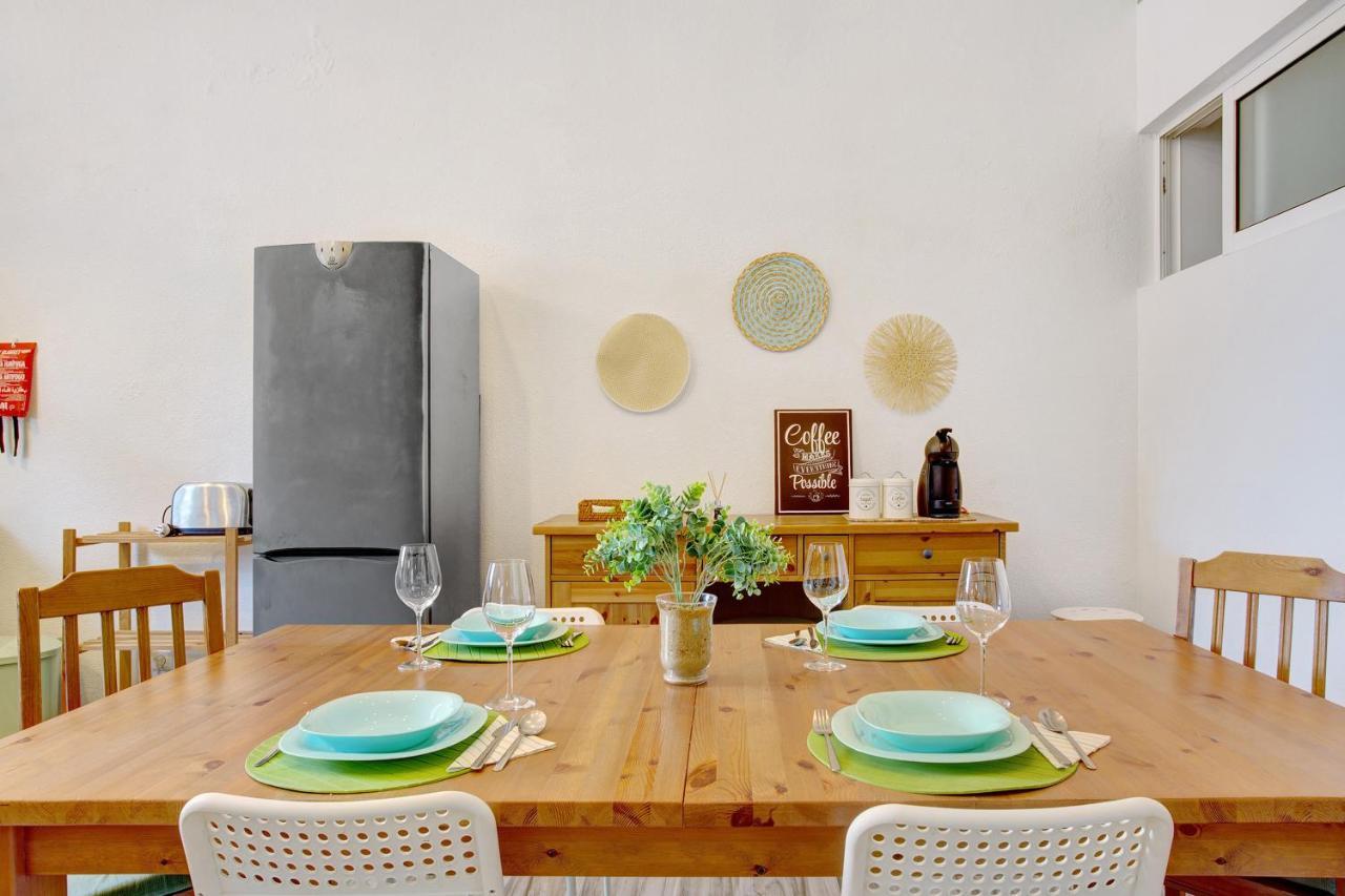 Funchal Boa Nova Apartment المظهر الخارجي الصورة