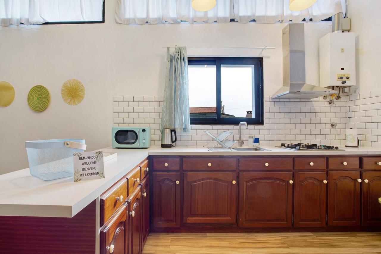 Funchal Boa Nova Apartment المظهر الخارجي الصورة