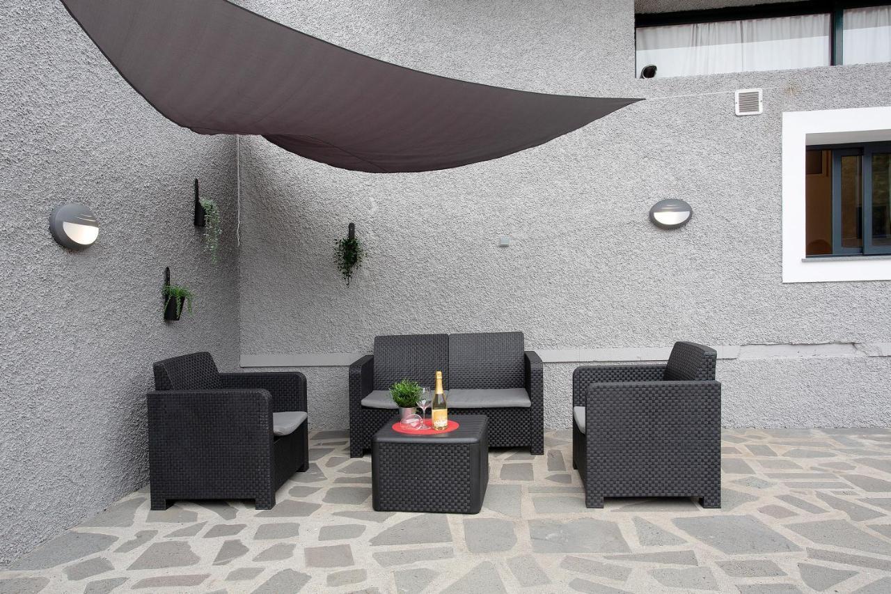Funchal Boa Nova Apartment المظهر الخارجي الصورة