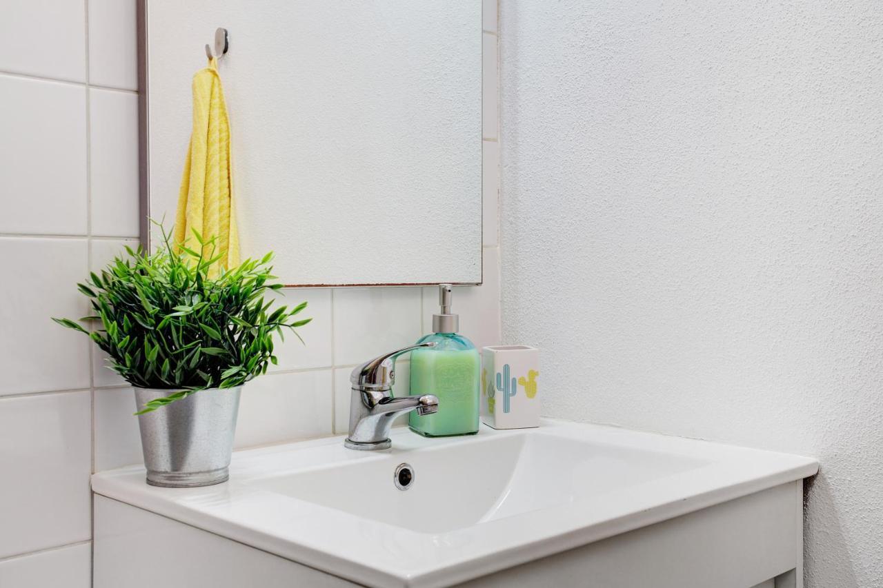 Funchal Boa Nova Apartment المظهر الخارجي الصورة