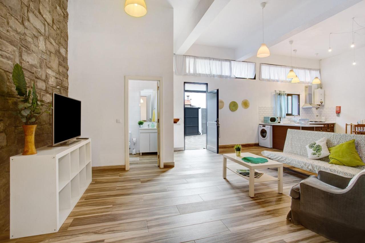 Funchal Boa Nova Apartment المظهر الخارجي الصورة
