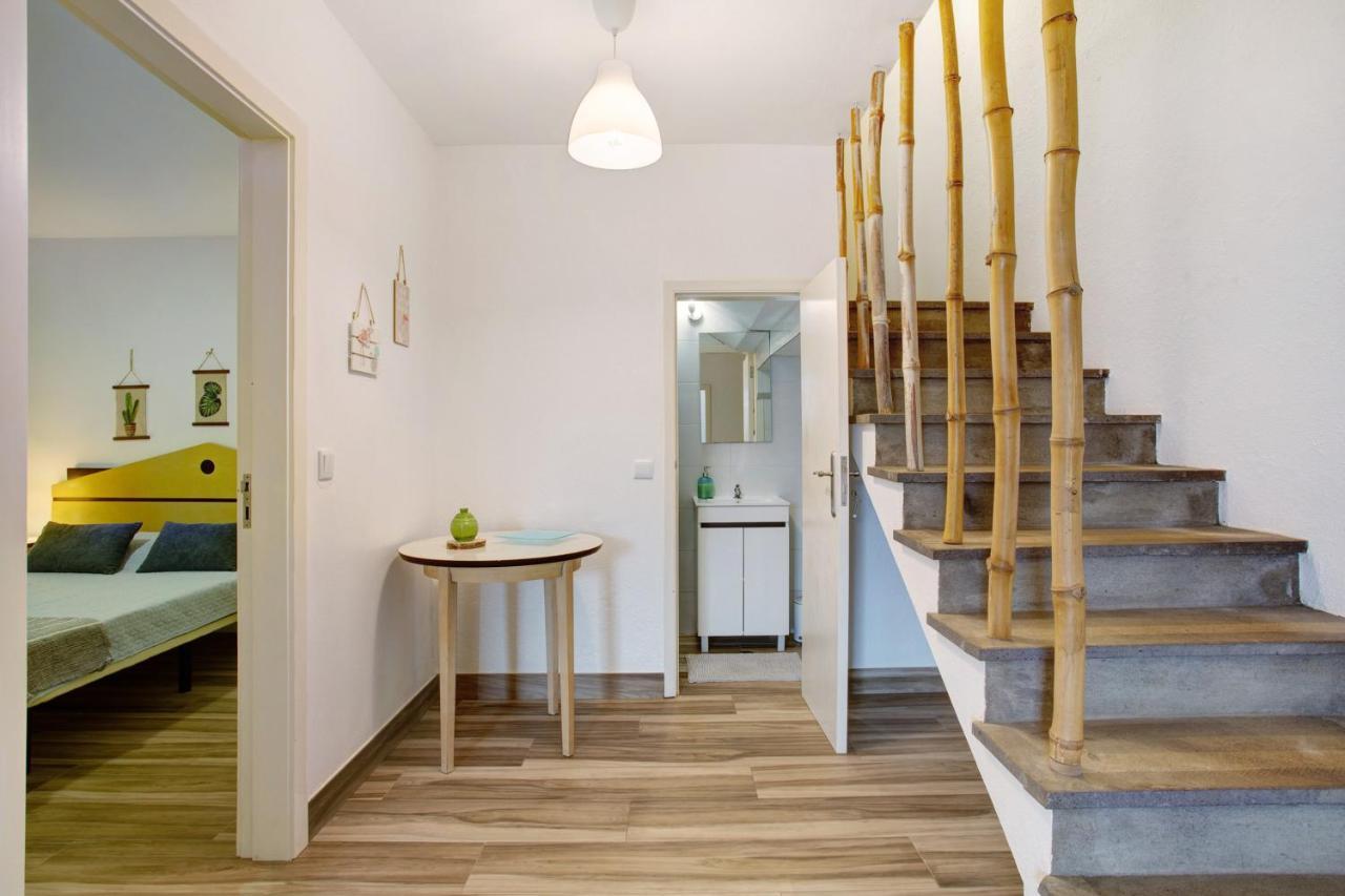 Funchal Boa Nova Apartment المظهر الخارجي الصورة