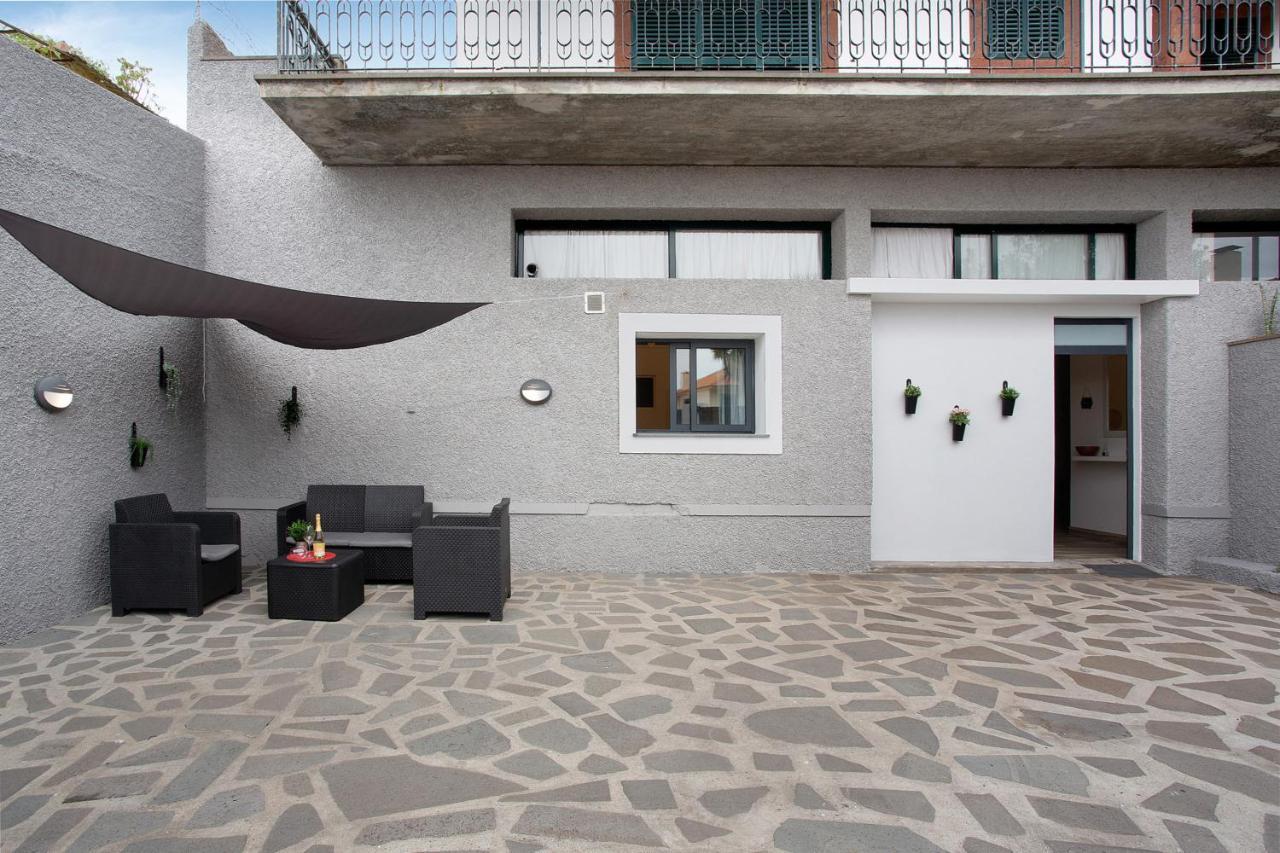 Funchal Boa Nova Apartment المظهر الخارجي الصورة